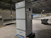 BENSHAW 1250hp, 4160V, 170A Medium Voltage Soft Starters CFMVRMX18-1250-4160-12