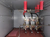 BENSHAW 1250hp, 4160V, 170A Medium Voltage Soft Starters CFMVRMX18-1250-4160-12