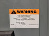 SQUARE D 600A Load Interrupter Switchgear HVL/cc