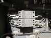 SQUARE D 600A Load Interrupter Switchgear HVL/cc