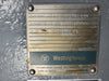 WESTINGHOUSE 600 hp, 2300 volts, 712 rpm, H6808Z Induction Motor 53-1053