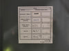 SQUARE D 600A Load Interrupter Switchgear HVL/cc