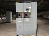 SQUARE D 600A Load Interrupter Switchgear HVL/cc