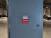 SQUARE D 600A Load Interrupter Switchgear HVL/cc