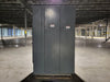 SQUARE D 600A Load Interrupter Switchgear HVL/cc