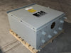 METALEC HV Junction Box 132C5-600