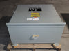 METALEC HV Junction Box 132C5-600