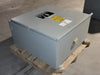 METALEC HV Junction Box 132C5-600