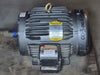 BALDOR 7.5 hp, 575 volts, 1760 rpm, D132S Electric Motor