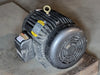 BALDOR 7.5 hp, 575 volts, 1760 rpm, D132S Electric Motor