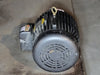 BALDOR 7.5 hp, 575 volts, 1760 rpm, D132S Electric Motor