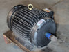 BALDOR 7.5 hp, 575 volts, 1760 rpm, D132S Electric Motor