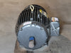BALDOR 7.5 hp, 575 volts, 1760 rpm, D132S Electric Motor