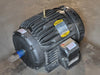 BALDOR 7.5 hp, 575 volts, 1760 rpm, D132S Electric Motor