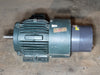 TOSHIBA 5 hp, 575 volts, 1735 rpm, 184T Electric Motor B0054FLF20MH03