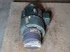 TOSHIBA 5 hp, 575 volts, 1735 rpm, 184T Electric Motor B0054FLF20MH03