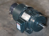 TOSHIBA 5 hp, 575 volts, 1735 rpm, 184T Electric Motor B0054FLF20MH03
