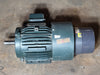 TOSHIBA 5 hp, 575 volts, 1735 rpm, 184T Electric Motor B0054FLF20MH03