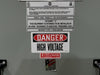 MGM 500 kVA Transformer AC374-U0403, 4160 HV, 600Y/346 LV 