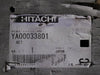 HITACHI Net YA00033801