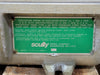 SCULLY Optoelectronic Probe Control Unit w/ Indicator Lamp 115VAC, ST-35-ELK
