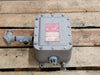 AKRON Explosion Proof Junction Box EXI684