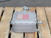 AKRON Explosion Proof Junction Box EXI684