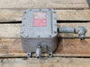 AKRON Explosion Proof Junction Box EXI684