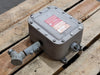 AKRON Explosion Proof Junction Box EXI684