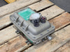 SCULLY Groundhog Static Ground Proving Control Monitor w/ Lamps 115VAC, ST-47-ELK