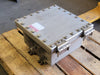 COOPER Explosion Proof Junction Box EJB121208, 12" x 12" x 8"