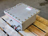 COOPER Explosion Proof Junction Box EJB121208, 12" x 12" x 8"
