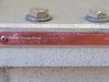 COOPER Explosion Proof Junction Box EJB121208, 12" x 12" x 8"
