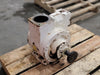 CORKEN Coro Vane Pump CPBN1521H300
