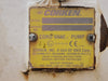 CORKEN Coro Vane Pump CPBN1521H300