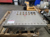 CROUSE-HINDS Explosion Proof Junction Box EJB241808, 24" x 18" x 8"