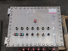 CROUSE-HINDS Explosion Proof Junction Box EJB241808, 24" x 18" x 8"