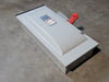 SIEMENS Fusible Heavy Duty Safety Switch HFC363R, 100A, 600V, 3P