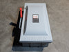 SIEMENS Fusible Heavy Duty Safety Switch HFC363R, 100A, 600V, 3P