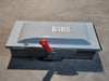 SIEMENS Fusible Heavy Duty Safety Switch HFC363R, 100A, 600V, 3P