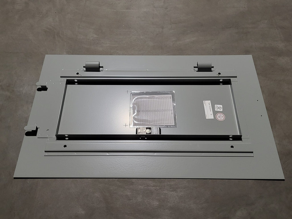 SIEMENS Fas-Latch Front Assy Panelboard Cover 32" x 20" Surface , S32B