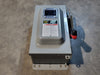 SQUARE D 60 Amp, 3 Pole, 600 volts Non-Fusible Disconnect Switch CHU362AWK