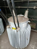 WESTINGHOUSE 100 kVA Pole Mount Transformer, 12470 pri. volts, 120 sec. volts