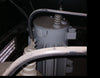 WESTINGHOUSE 100 kVA Pole Mount Transformer, 12470 pri. volts, 120 sec. volts