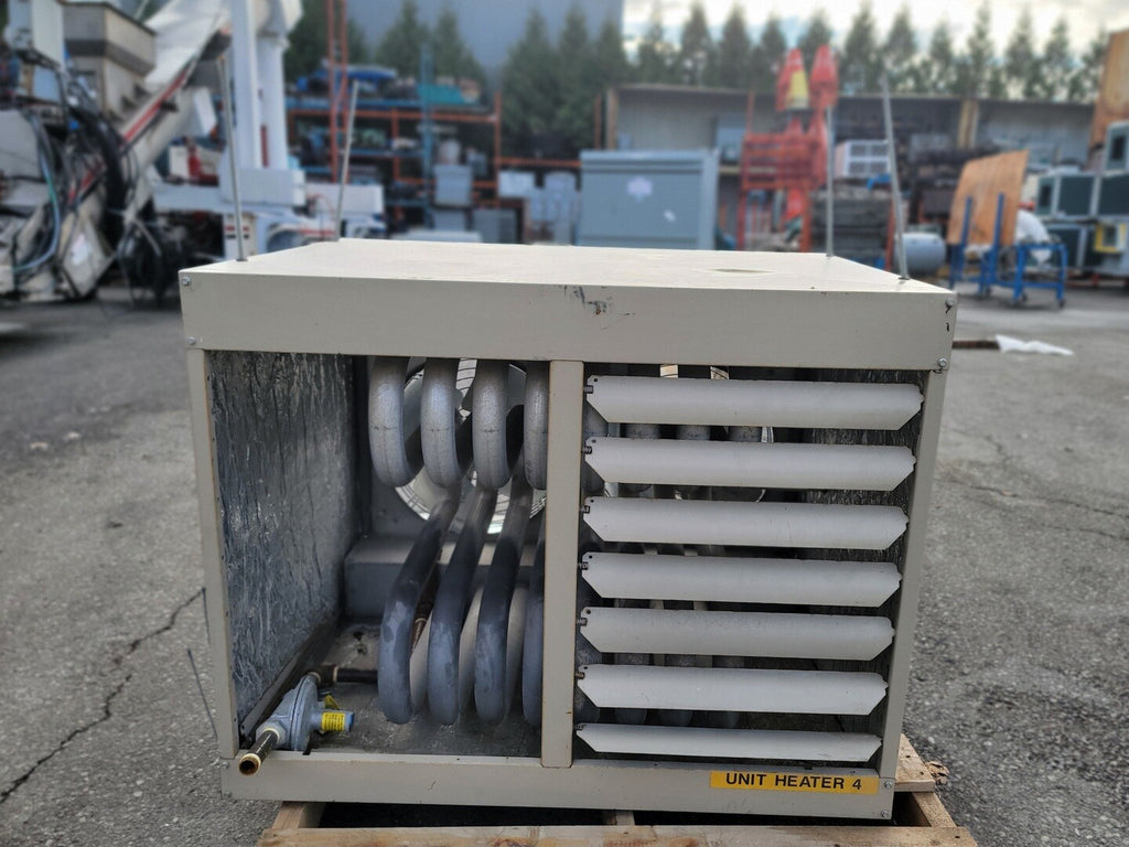 ADVANCED DISTRIBUTOR PRODUCTS Unit Heater SEP-230A-5
