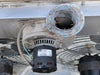 ADVANCED DISTRIBUTOR PRODUCTS Unit Heater SEP-230A-5