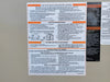 ADVANCED DISTRIBUTOR PRODUCTS Unit Heater SEP-230A-5