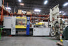 BATTENFELD 210 ton Plastic Injection Moulding Machine TM2100/1330