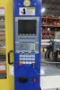 BATTENFELD 210 ton Plastic Injection Moulding Machine TM2100/1330
