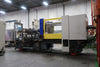 BATTENFELD 210 ton Plastic Injection Moulding Machine TM2100/1330